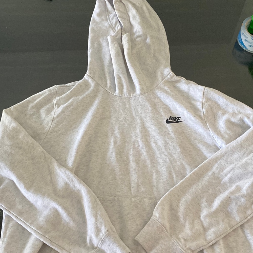 sweatshirt nike